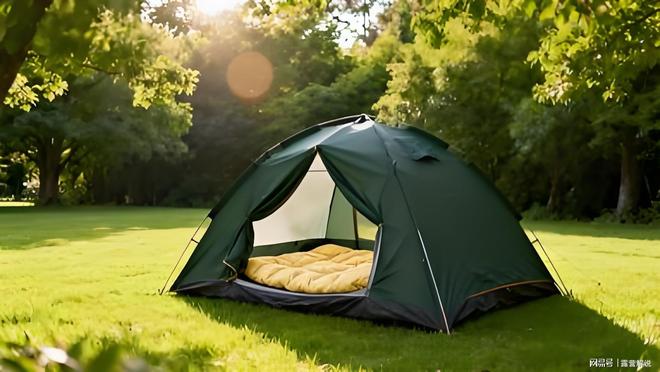 从基础到进阶的实用指南新葡京露营装备全解析：(图2)