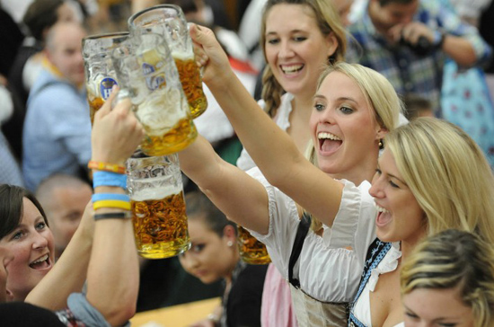 度：欧洲最享受 亚洲最勤奋新葡京盘点各国带薪休假制(图4)