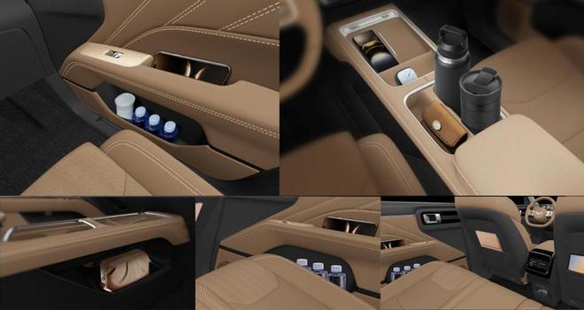 展强星光560实力演绎「硬」空间澳门新葡京网页坐得宽、装得下、拓(图2)