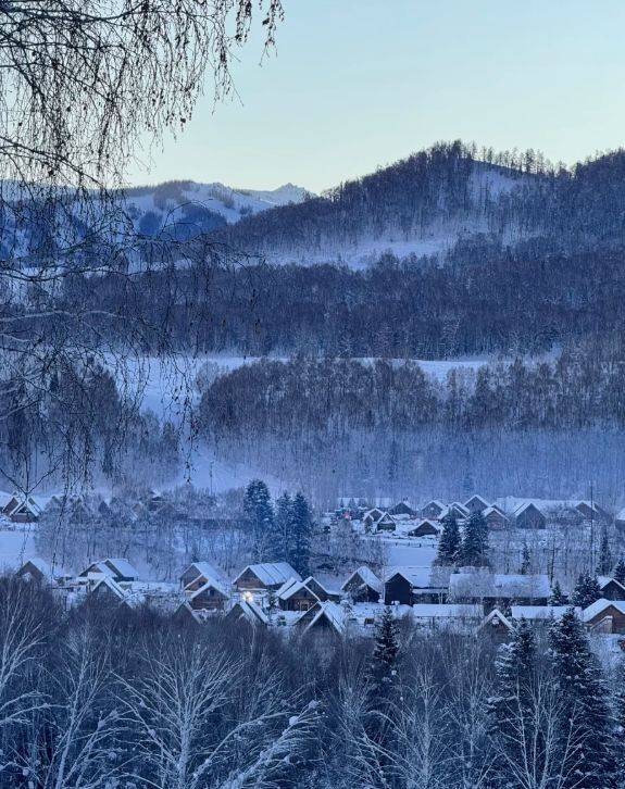 游领衔2025新疆高信誉旅行社TOP10新葡京娱乐5000+游客亲测揭晓：远胜(图4)